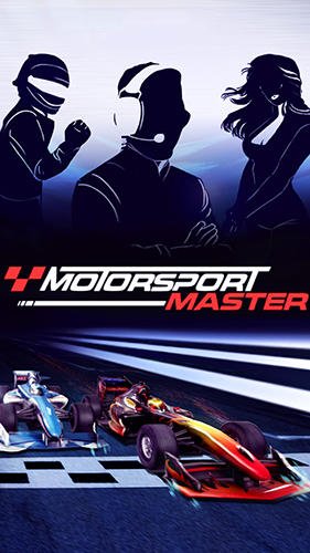 game pic for Motorsport master